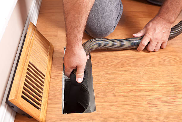 Best Air Duct Cleaning Near Me  in Rochelle, IL