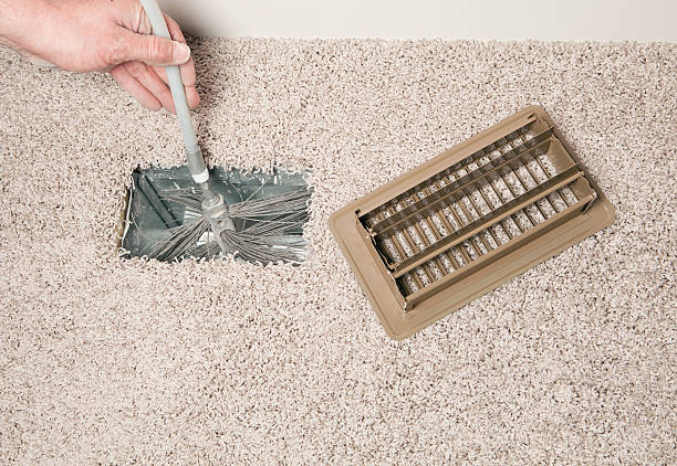 Best Home Air Vent Cleaning  in Rochelle, IL