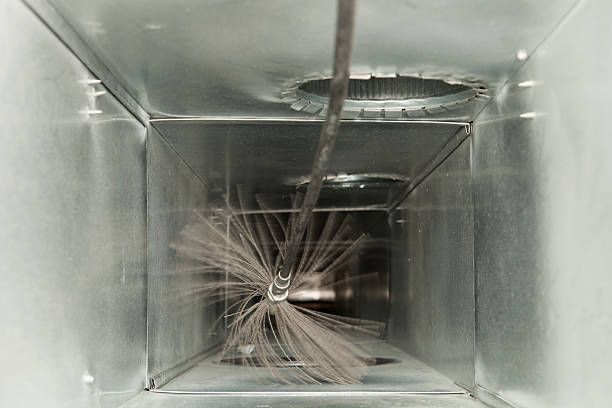 Best Best Air Duct Cleaning Company  in Rochelle, IL