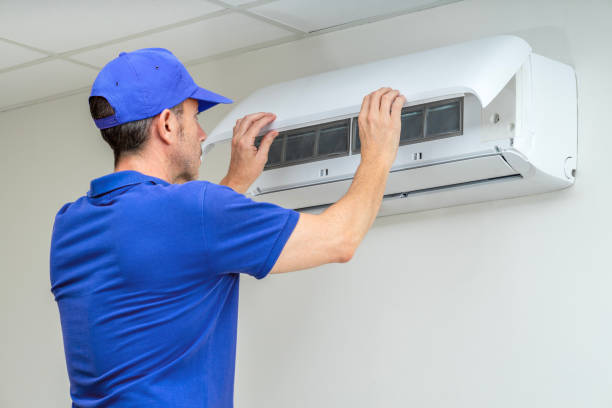 Best Affordable Duct Cleaning Services  in Rochelle, IL