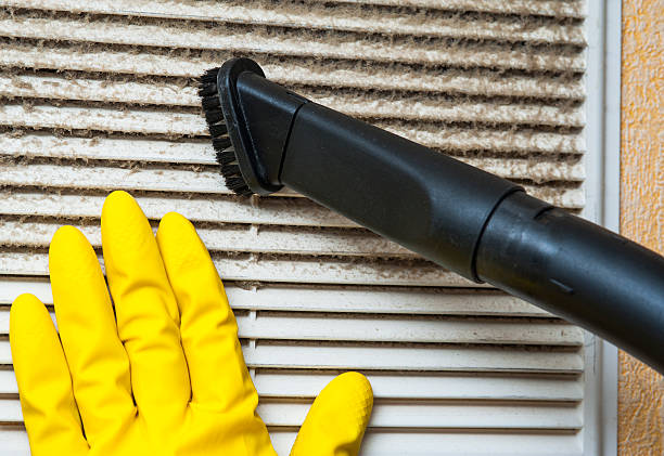 Best Air Duct Cleaning Near Me  in Rochelle, IL