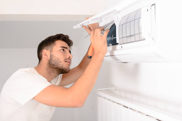 Best Air Vent Cleaning Services  in Rochelle, IL